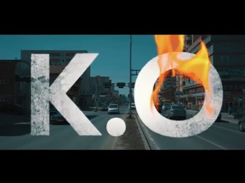 Kimbo x Binny Smalls - K.O.