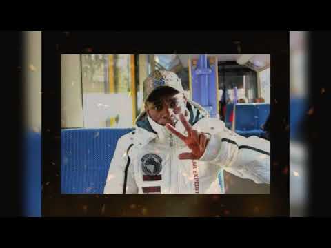 wendo ndui itonga - Sam kinuthia ( Salim jr rmx)