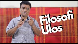 Download lagu Learning Batak Culture - The Philosophy of Ulos | Efturi Channel mp3