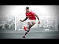 Crazy Passes Only Paul Pogba Can Do!