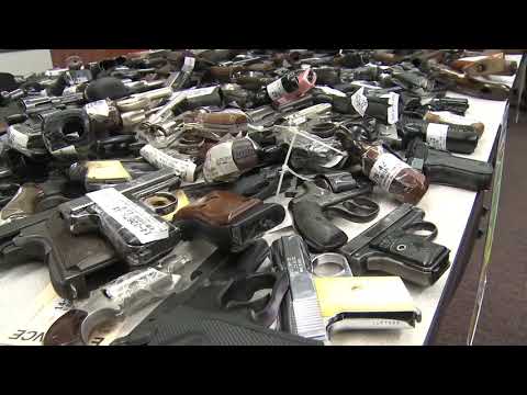 Gun Buyback