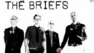 Criminal Youth-The Briefs