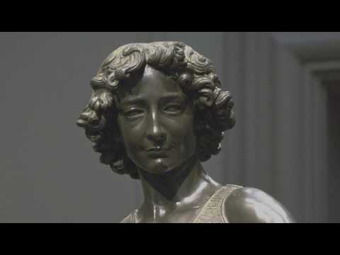 Verrocchio Sculptor and Painter of Renaissance Florence