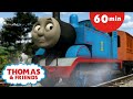 Double Trouble Thomas Friends Season 13 Full Episodes Compilation Kids Cartoons
