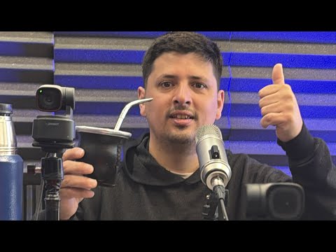 📻 BIEN DESPIERTOS 💻 NO ME ANIMO A… 👀
