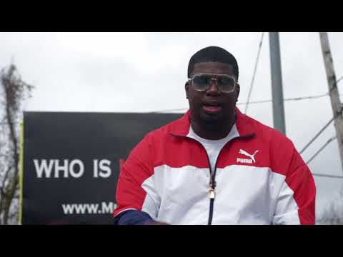 Mike Willion Music Video