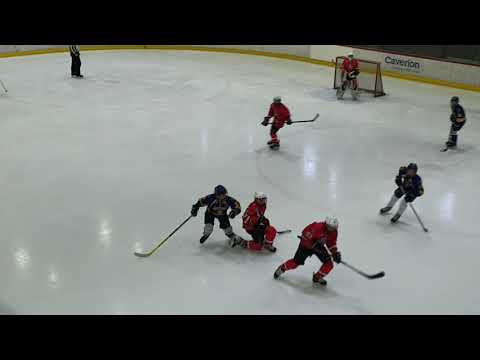 u14 21/22 HK Tornaado-u14 21/22 HC Vipers 08