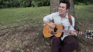 Acoustic Nation Presents: Eliot Bronson "River Runs Dry" Live