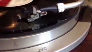 Video thumbnail for JVC QL-A75 by andris gulbis