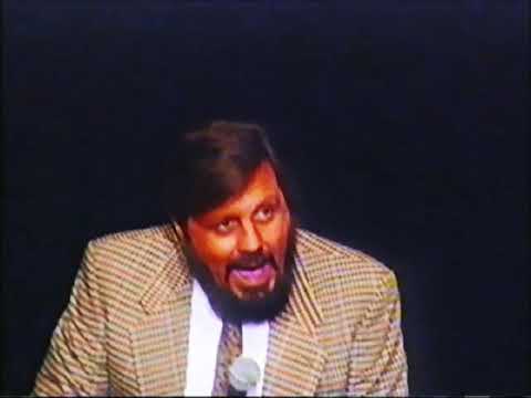 A Portion of Jethro (1993)