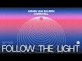 Armin van Buuren & Hardwell - Follow The Light (Official Lyric Video)