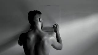 Jacob Whitesides- Built (demo)