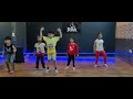 Jhoome Jo Pathaan Trending DDA Kids Dance Bollywood Dolly Negi Pathan