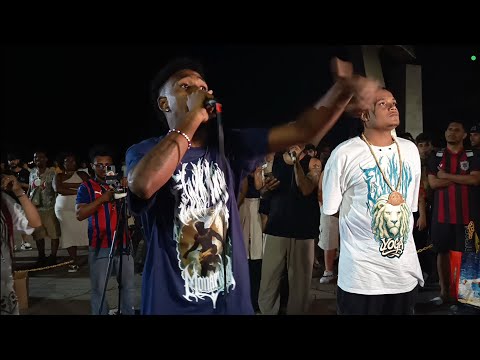 ⚔️ MONARKA vs YOGGA – Essa pegou fogo! 🔥🔥 @BatalhadaTorre @Batalhadocoliseu @BatalhaDaAldeia @neobxd