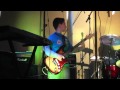 9 Year Old Plays Highway To Hell