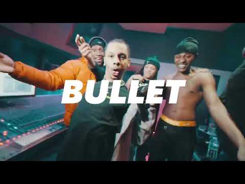 [FREE] Bandmanrill x Sha Ek x Rell Chapo Jersey Type Beat - "BULLET"