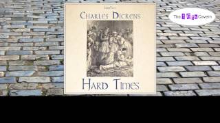 Hard Times by Charles Dickens (1 of 5) (audiobook)