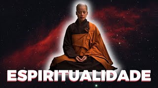O QUE É ESPIRITUALIDADE, ENSINAMENTOS PARA AS NOSSAS VIDAS, ESPIRITUALIDADE NA PRATICA !