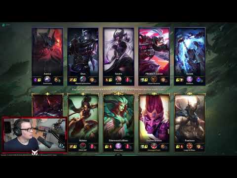 CHALLENGE AZ - IL RITORNO DELLA BOT DEGLI DEI - League of Legends Gameplay Draven Adc #107 ITA