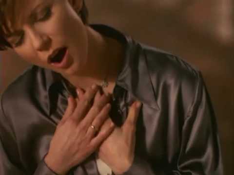 Jim Brickman - Valentine (Official) ft. Martina McBride