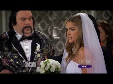 Kickin it   Bobby wasabi wedding fight scene