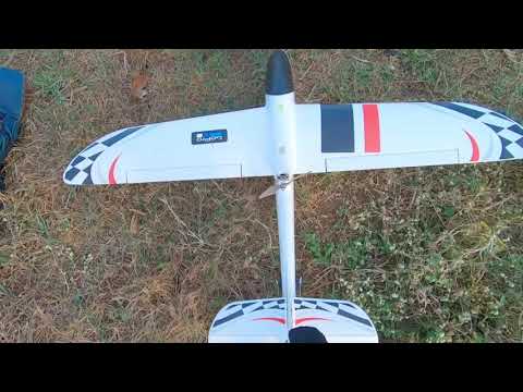 terbang-pertama-rc-pesawat-volantex-ranger-g2-1200mm