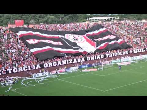 JEC 4x3 Criciúma - Chora mais uma vez, Eternamente Freguês - II