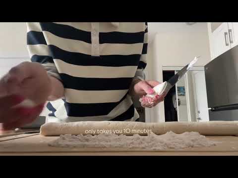 If you’re too tired to cook… Make THIS