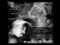 Tupac Thuglife Pour Out A Little Liquor