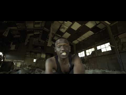 Montrezz - Walk a Mile ( Official Music Video )