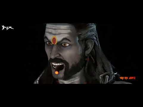 Irumbana Kottaiyileh - Mix