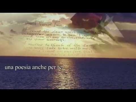 Elisa - Una poesia anche per te (con testo)