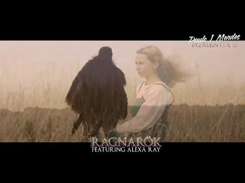 Paulo J. Mendes - Ragnarök (feat. Alexa Ray)​