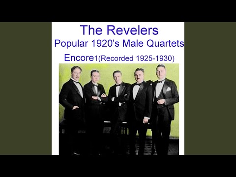 The Blue Room (Recorded 1926)