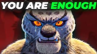 What Tai Lung Teaches Us About Wasted Potential