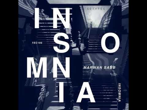 Marwan Sabb - Riba feat. Jugurtha (Original Mix)