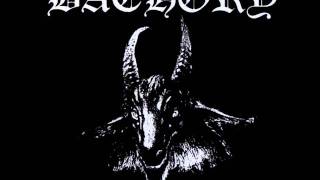 BATHORY - Blood On Ice