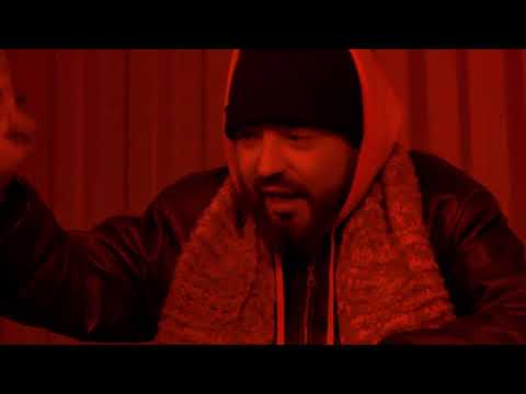 116 Black Daniels - Infiernio ft Azerek & Warrime  (RRH)