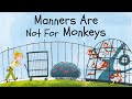 Children S Books Read Aloud Read Aloud About Manners