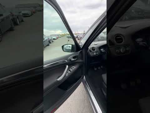 фото ford galaxy ii рестайлинг 0