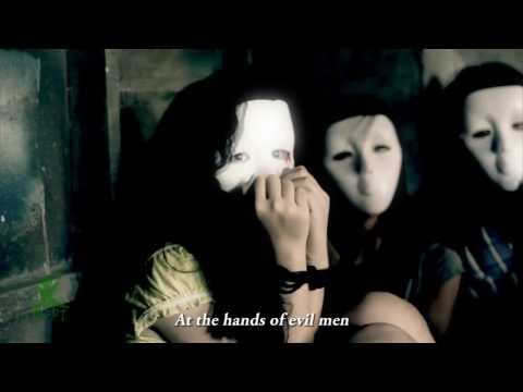 "Sagip" by Rowlend w/ English Subtitles