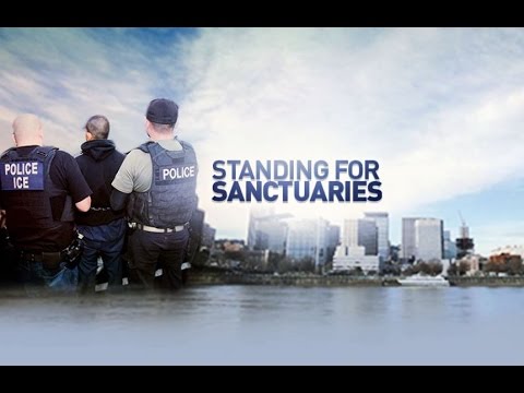 FULL MEASURE: April 9, 2017 - Sanctuary Stand