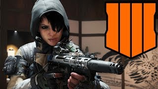 BLACKOUT 6 WINS!! \\ BLACK OPS 4 \\ BATTLE ROYALE