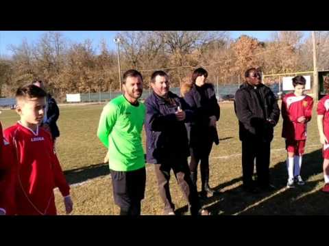 #CSI, a Castiglion Fiorentino la finale della Junior Tim Cup