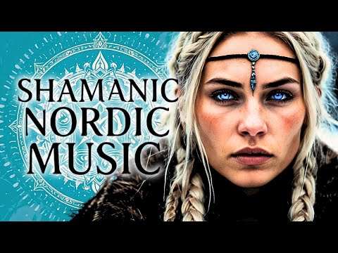 Shamanic Nordic Music | Enchanting Norse Female Chants | Ritual, Meditation & Deep Focus