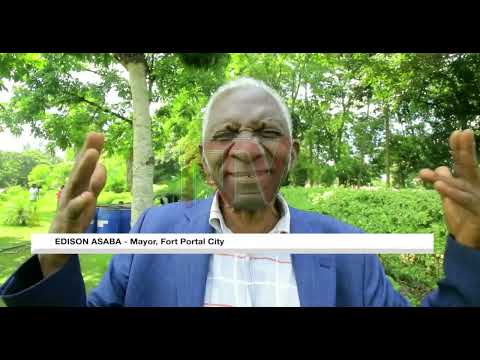 Fort Portal introduces affordable technology to improve sanitation services