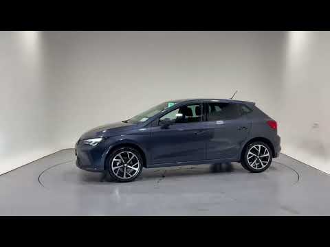 SEAT Ibiza 1.0 TSI 95BHP SE+ 5DR - Image 2