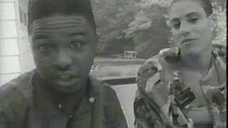 NICE &amp; SMOOTH All night long