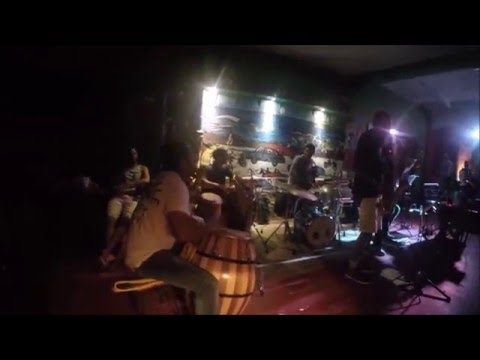 Jam de Candombe - Miércoles 16 de marzo