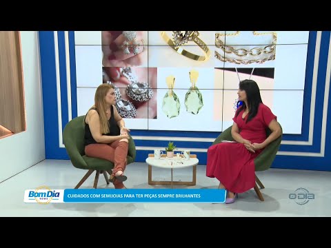 Cuidados com semijoias para ter peças sempre brilhantes 31 01 2023